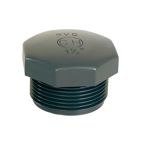 Čep 1 1/2" Vanjski