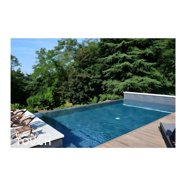 Alkorplan TOUCH ELEGANCE 165CM – Rola