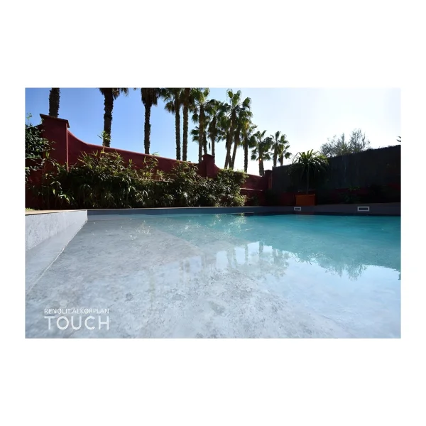 Alkorplan TOUCH PRESTIGE 165CM – Rola
