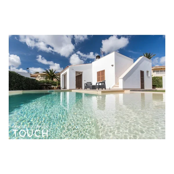 Alkorplan TOUCH RELAX 165CM – Rola