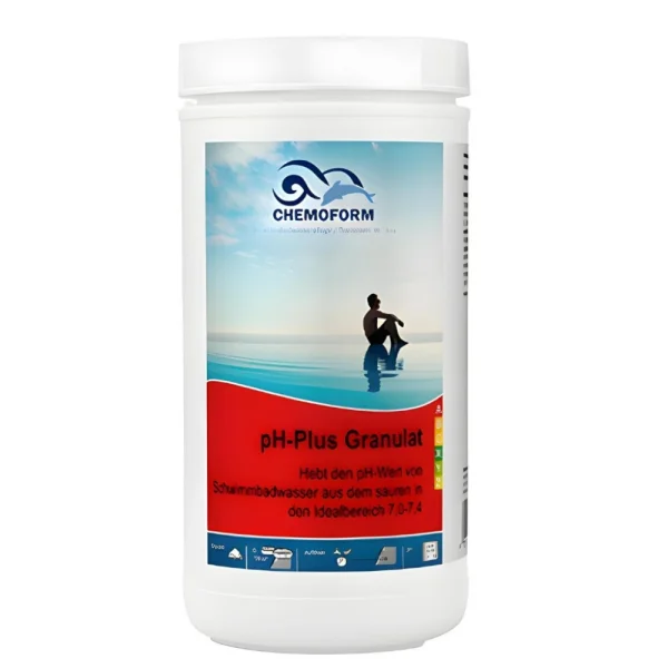 Chemoform pH plus 1kg