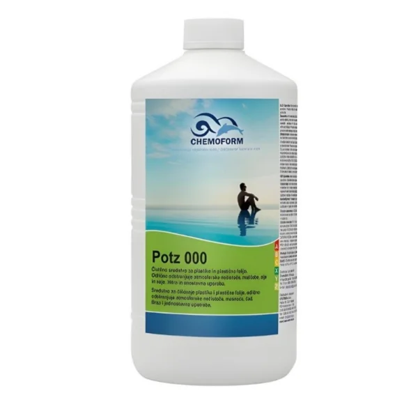 Chemoform Potz 1L