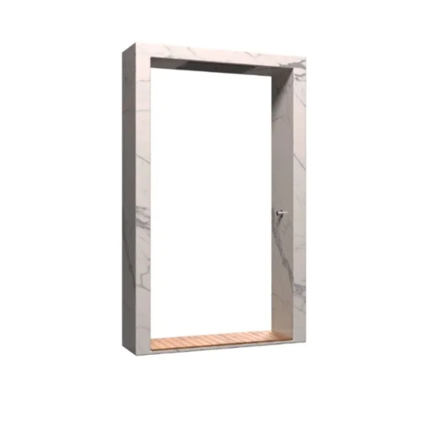 Korta tuš Odino