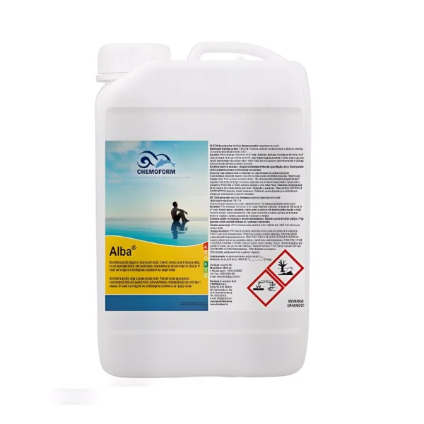 Chemoform Alba 3L