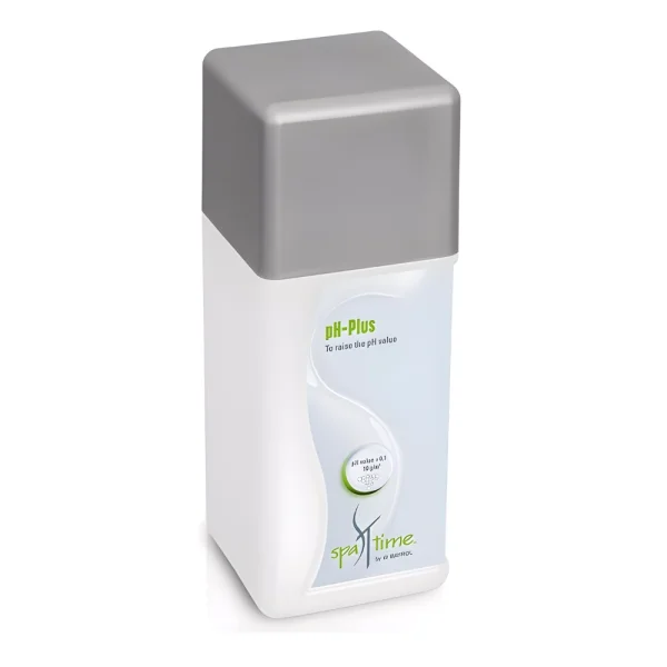 Bayrol SpaTime pH plus