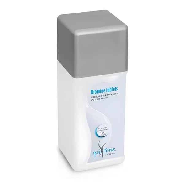 Bayrol SpaTime Brom tablete