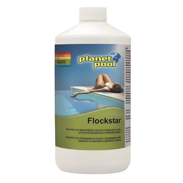 PP Flockstar 1L