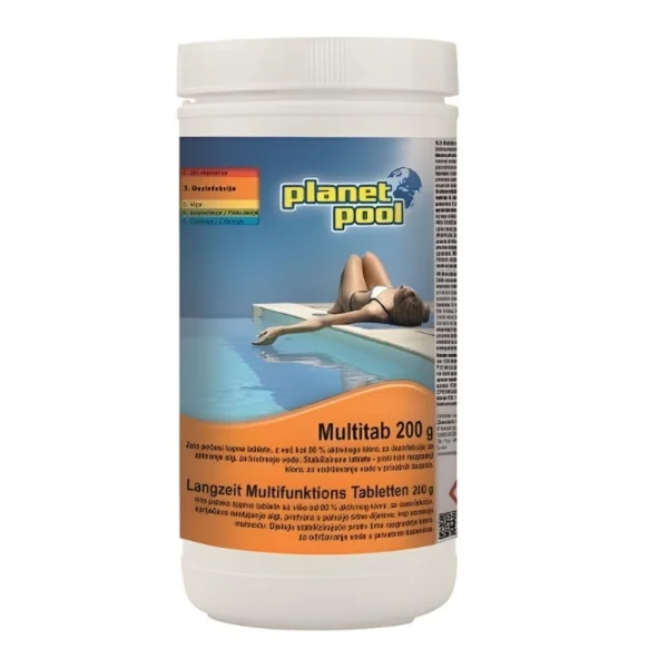 PP Multitablete 1kg