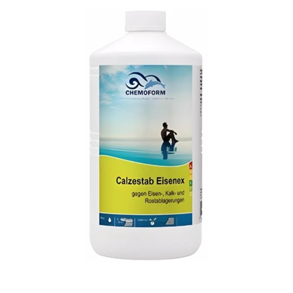 Chemoform Calzestab Eisenex 1L