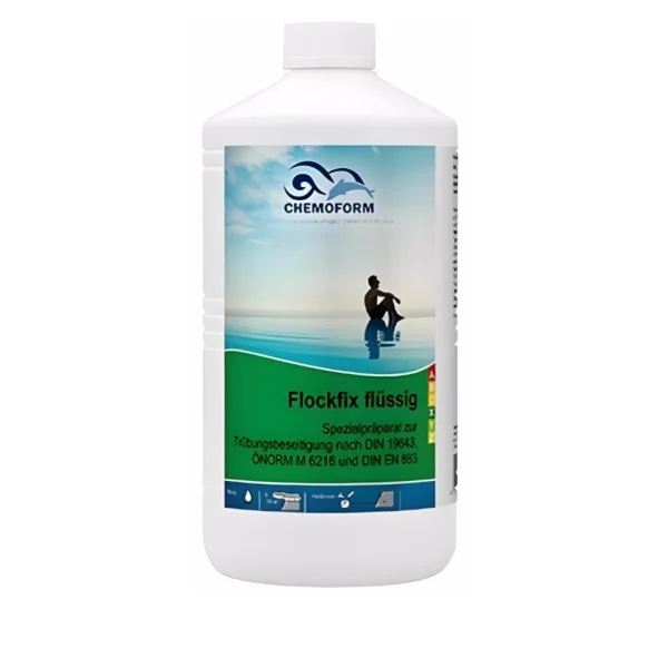 Chemoform Flockfix 1L
