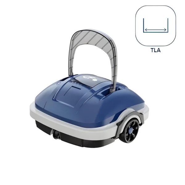 Robotski usisavač -  CF 45 CL