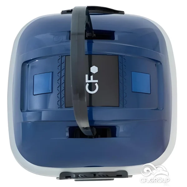 Robotski usisavač -  CF 45 CL