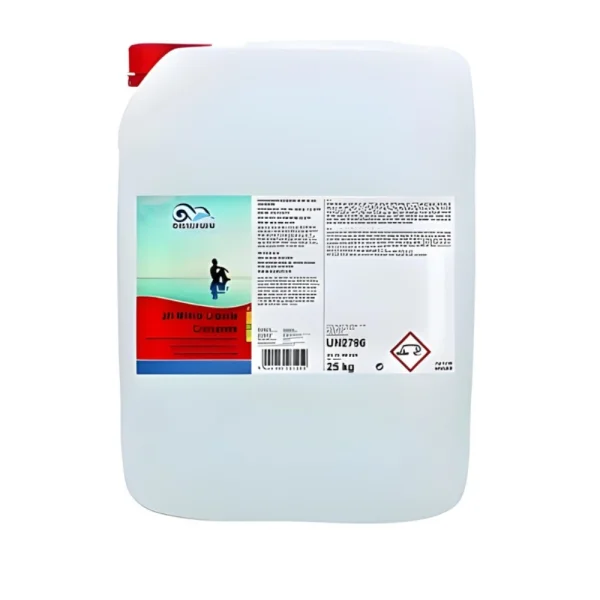 Chemoform pH minus tekući 25 kg.