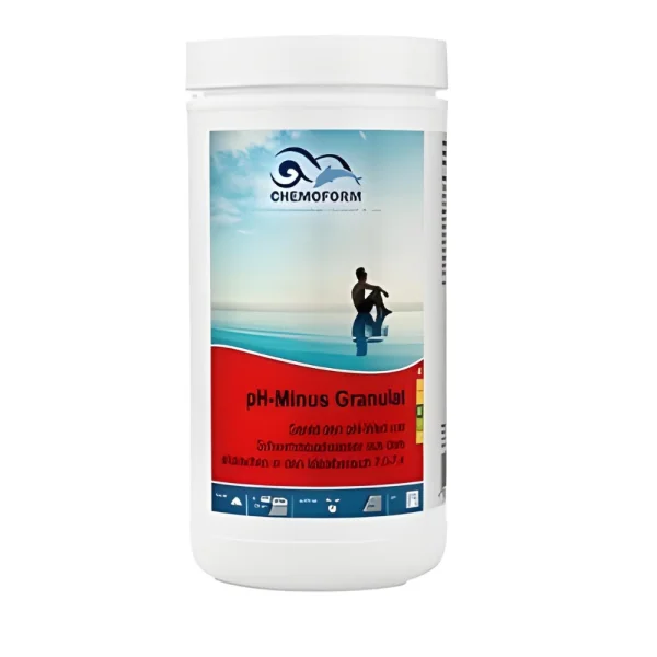 Chemoform pH minus 1,5kg