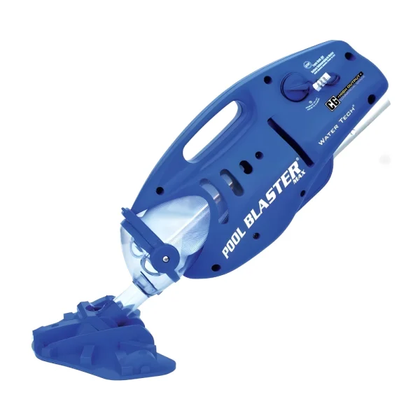 Ručni usisavač Max Pool Blaster