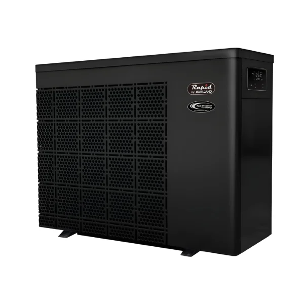 Toplinska pumpa Rapid Inverter plus RIC70T (IPHCR70T) 27,3kW s hlađenjem