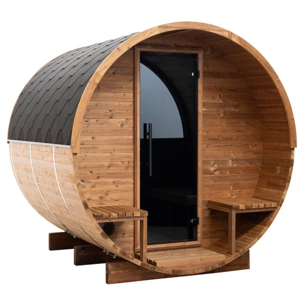 HANSCRAFT Barrel 225