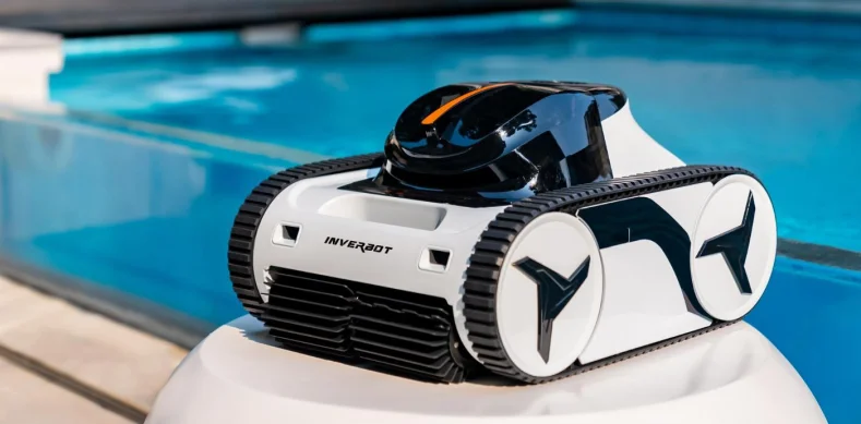 🧼 10 važnih savjeta za dugotrajan rad robota za čišćenje bazena