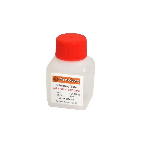 Dinotec - otopina za kalibraciju pH 4.0