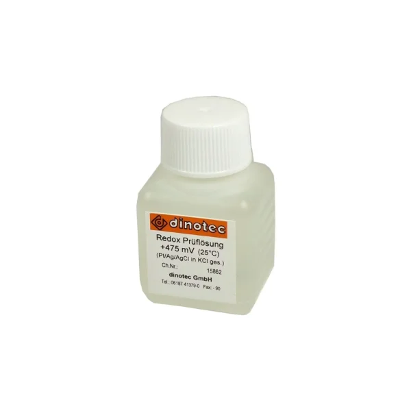 Dinotec - otopina za kalibraciju Redox