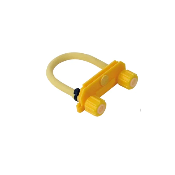 Dinotec - set gumica za pumpu