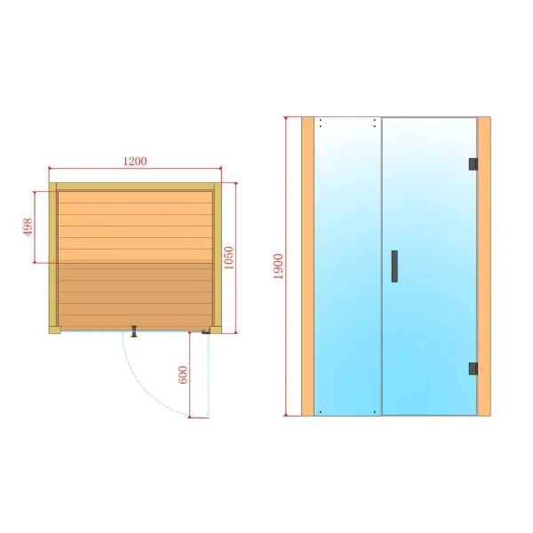 INFRA LITE 2