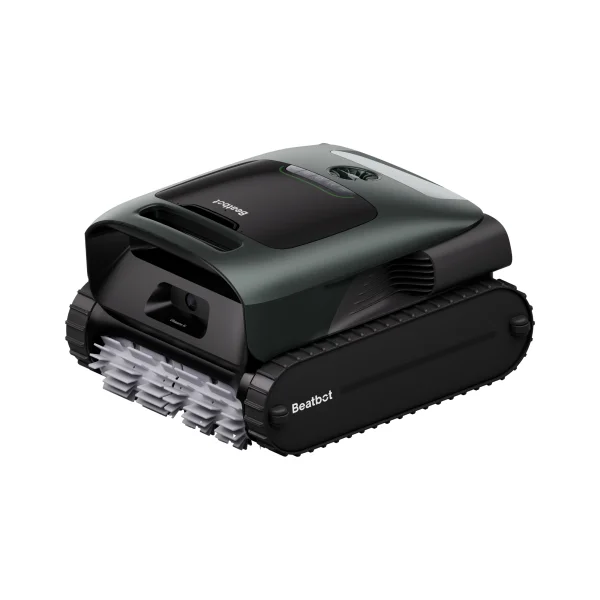 Beatbot AquaSense 2 Pro robotski čistač bazena iz bočnog kuta