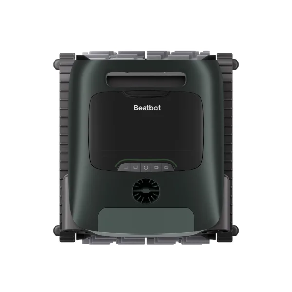 Beatbot AquaSense 2 Pro robot za bazen prikazan odozgo