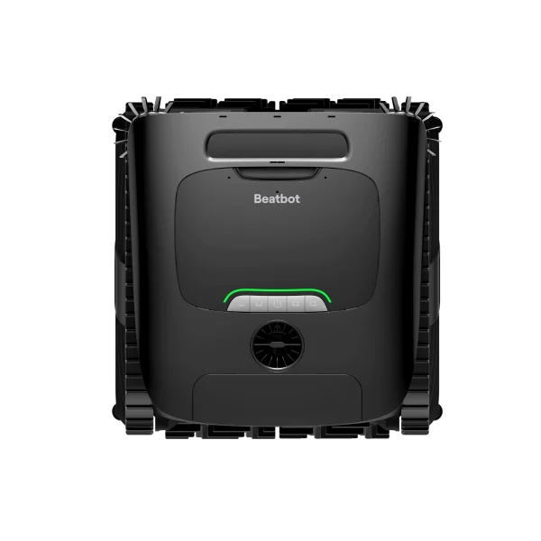 Gornji prikaz Beatbot AquaSense X robota za čišćenje bazena