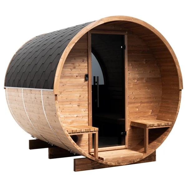 HANSCRAFT Barrel 260
