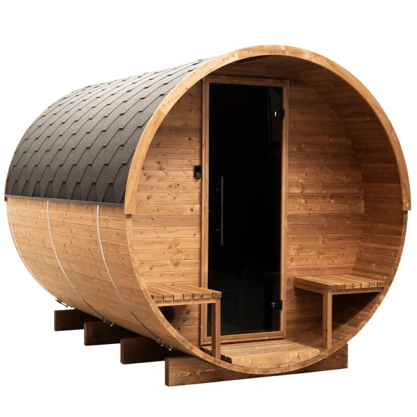 HANSCRAFT Barrel 300