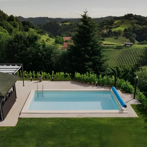 Bazen Easypool