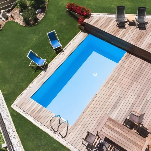 Bazen Easypool PLUS