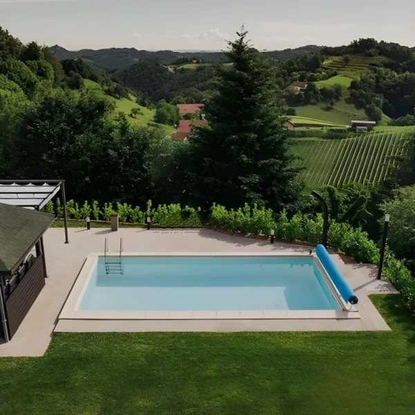 Bazen Easypool VITALIA