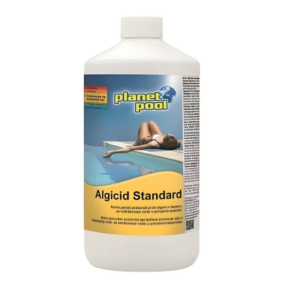 PP Algicid standard 1L