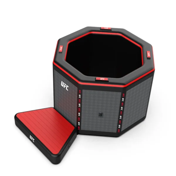 Ledena kada UFC Octagon
